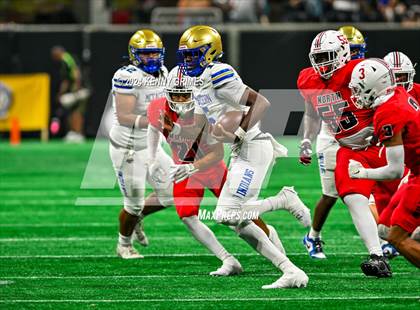 Thumbnail 2 in North Gwinnett @ McEachern (Corky Kell + Dave Hunter Classic) photogallery.