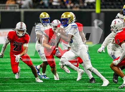 Thumbnail 3 in North Gwinnett @ McEachern (Corky Kell + Dave Hunter Classic) photogallery.
