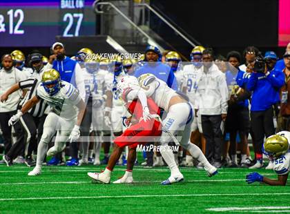 Thumbnail 1 in North Gwinnett @ McEachern (Corky Kell + Dave Hunter Classic) photogallery.