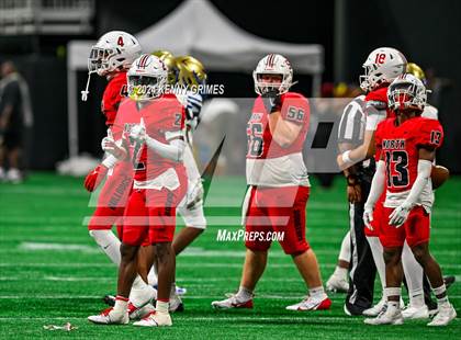 Thumbnail 1 in North Gwinnett @ McEachern (Corky Kell + Dave Hunter Classic) photogallery.