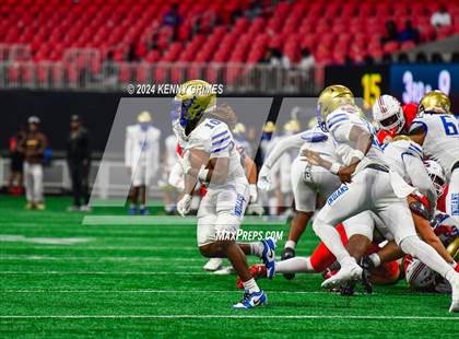 Thumbnail 2 in North Gwinnett @ McEachern (Corky Kell + Dave Hunter Classic) photogallery.