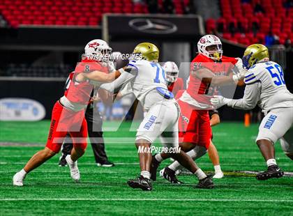Thumbnail 2 in North Gwinnett @ McEachern (Corky Kell + Dave Hunter Classic) photogallery.
