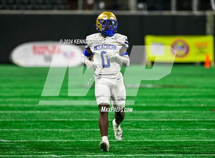 Thumbnail 3 in North Gwinnett @ McEachern (Corky Kell + Dave Hunter Classic) photogallery.