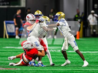 Thumbnail 3 in North Gwinnett @ McEachern (Corky Kell + Dave Hunter Classic) photogallery.