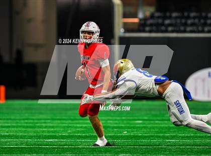 Thumbnail 3 in North Gwinnett @ McEachern (Corky Kell + Dave Hunter Classic) photogallery.