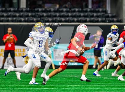 Thumbnail 3 in North Gwinnett @ McEachern (Corky Kell + Dave Hunter Classic) photogallery.