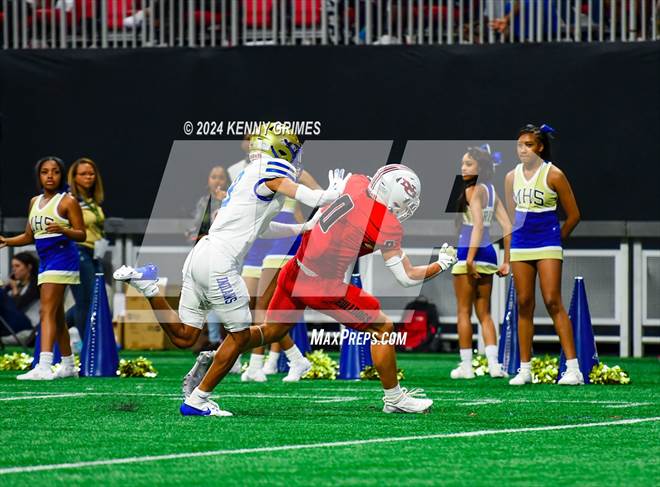 Photo 7 in the North Gwinnett @ McEachern (Corky Kell + Dave Hunter ...