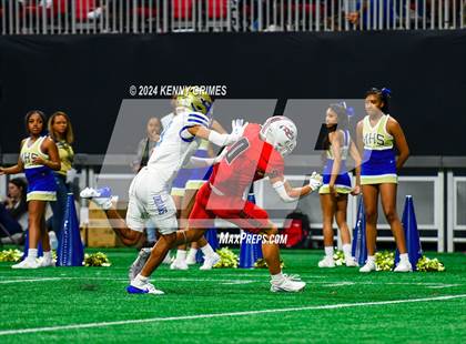 Thumbnail 1 in North Gwinnett @ McEachern (Corky Kell + Dave Hunter Classic) photogallery.