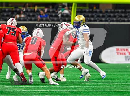 Thumbnail 3 in North Gwinnett @ McEachern (Corky Kell + Dave Hunter Classic) photogallery.