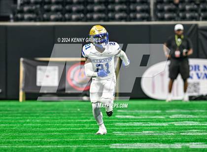 Thumbnail 1 in North Gwinnett @ McEachern (Corky Kell + Dave Hunter Classic) photogallery.