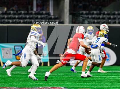 Thumbnail 1 in North Gwinnett @ McEachern (Corky Kell + Dave Hunter Classic) photogallery.