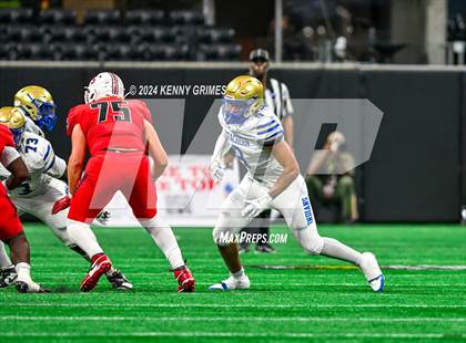 Thumbnail 1 in North Gwinnett @ McEachern (Corky Kell + Dave Hunter Classic) photogallery.