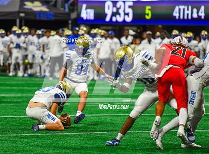 Thumbnail 2 in North Gwinnett @ McEachern (Corky Kell + Dave Hunter Classic) photogallery.