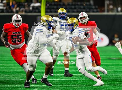 Thumbnail 1 in North Gwinnett @ McEachern (Corky Kell + Dave Hunter Classic) photogallery.