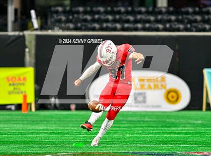 Thumbnail 1 in North Gwinnett @ McEachern (Corky Kell + Dave Hunter Classic) photogallery.