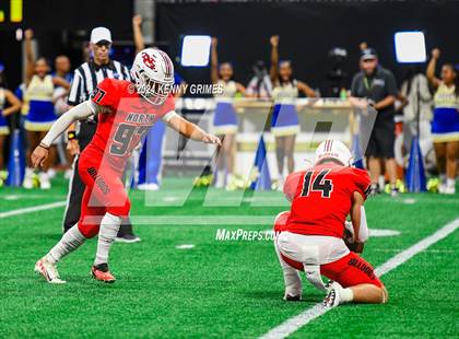 Thumbnail 3 in North Gwinnett @ McEachern (Corky Kell + Dave Hunter Classic) photogallery.