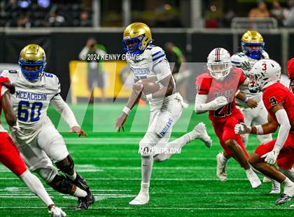 Thumbnail 1 in North Gwinnett @ McEachern (Corky Kell + Dave Hunter Classic) photogallery.