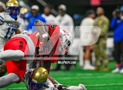 Thumbnail 3 in North Gwinnett @ McEachern (Corky Kell + Dave Hunter Classic) photogallery.