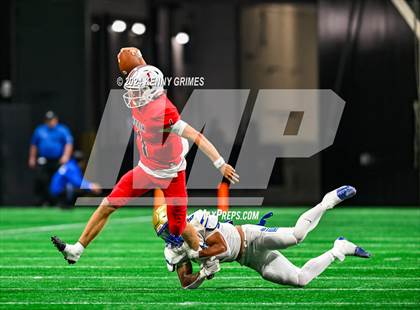 Thumbnail 2 in North Gwinnett @ McEachern (Corky Kell + Dave Hunter Classic) photogallery.