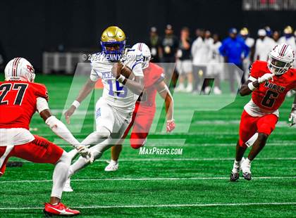 Thumbnail 2 in North Gwinnett @ McEachern (Corky Kell + Dave Hunter Classic) photogallery.