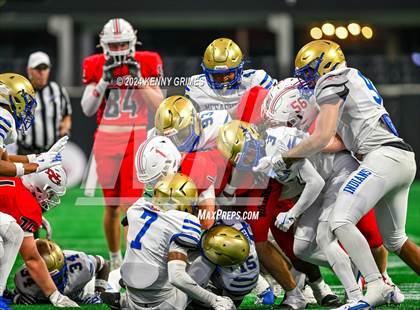 Thumbnail 2 in North Gwinnett @ McEachern (Corky Kell + Dave Hunter Classic) photogallery.