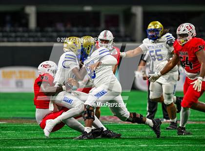 Thumbnail 2 in North Gwinnett @ McEachern (Corky Kell + Dave Hunter Classic) photogallery.