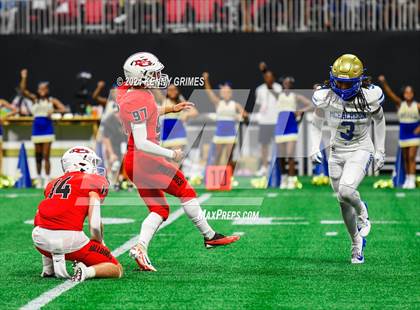 Thumbnail 3 in North Gwinnett @ McEachern (Corky Kell + Dave Hunter Classic) photogallery.
