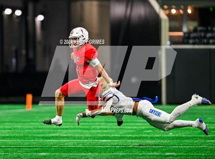 Thumbnail 1 in North Gwinnett @ McEachern (Corky Kell + Dave Hunter Classic) photogallery.