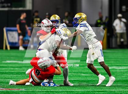 Thumbnail 1 in North Gwinnett @ McEachern (Corky Kell + Dave Hunter Classic) photogallery.