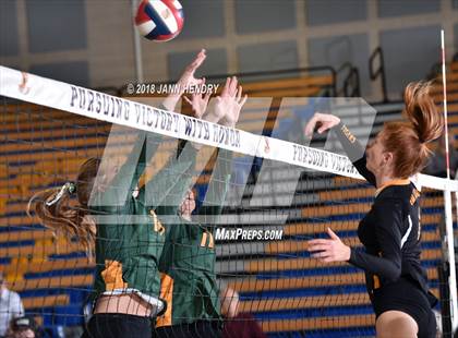 Thumbnail 1 in Hilmar @ San Luis Obispo (CIF State D4 Final) photogallery.