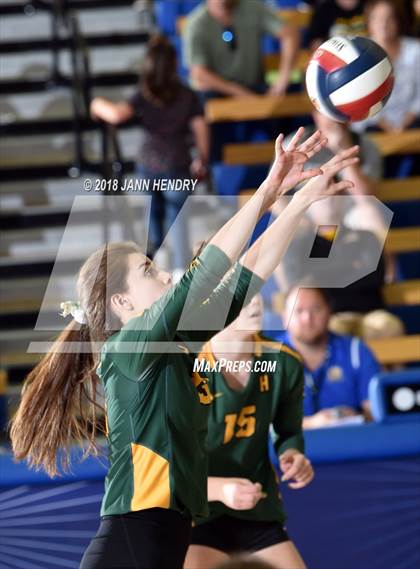 Thumbnail 2 in Hilmar @ San Luis Obispo (CIF State D4 Final) photogallery.