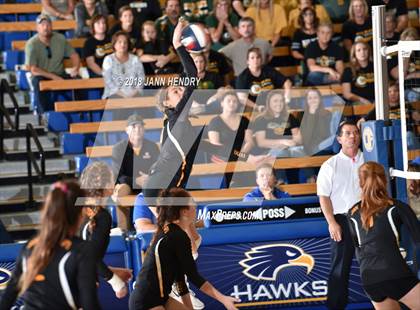 Thumbnail 1 in Hilmar @ San Luis Obispo (CIF State D4 Final) photogallery.