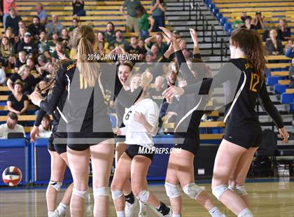 Thumbnail 1 in Hilmar @ San Luis Obispo (CIF State D4 Final) photogallery.