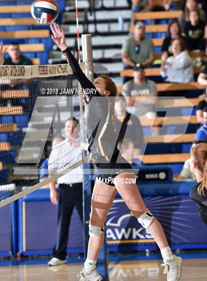 Thumbnail 2 in Hilmar @ San Luis Obispo (CIF State D4 Final) photogallery.