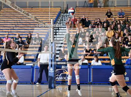 Thumbnail 3 in Hilmar @ San Luis Obispo (CIF State D4 Final) photogallery.