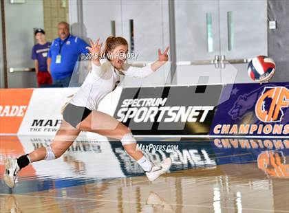 Thumbnail 3 in Hilmar @ San Luis Obispo (CIF State D4 Final) photogallery.