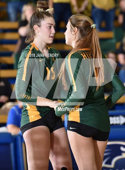 Thumbnail 2 in Hilmar @ San Luis Obispo (CIF State D4 Final) photogallery.