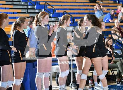 Thumbnail 3 in Hilmar @ San Luis Obispo (CIF State D4 Final) photogallery.