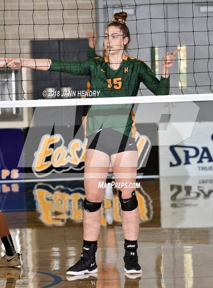 Thumbnail 2 in Hilmar @ San Luis Obispo (CIF State D4 Final) photogallery.