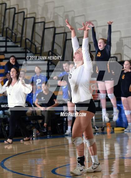 Thumbnail 1 in Hilmar @ San Luis Obispo (CIF State D4 Final) photogallery.