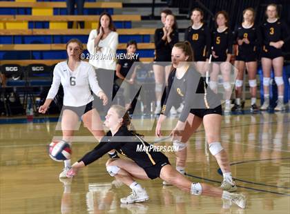 Thumbnail 2 in Hilmar @ San Luis Obispo (CIF State D4 Final) photogallery.