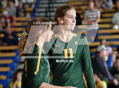 Thumbnail 1 in Hilmar @ San Luis Obispo (CIF State D4 Final) photogallery.