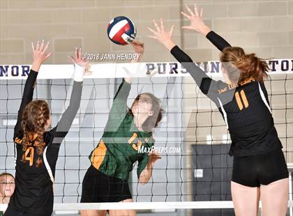 Thumbnail 1 in Hilmar @ San Luis Obispo (CIF State D4 Final) photogallery.