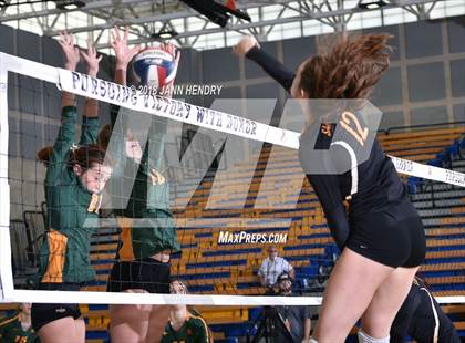 Thumbnail 2 in Hilmar @ San Luis Obispo (CIF State D4 Final) photogallery.