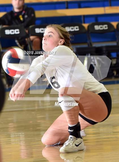 Thumbnail 1 in Hilmar @ San Luis Obispo (CIF State D4 Final) photogallery.