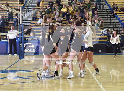 Thumbnail 3 in Hilmar @ San Luis Obispo (CIF State D4 Final) photogallery.