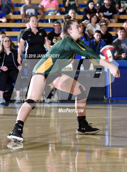 Thumbnail 3 in Hilmar @ San Luis Obispo (CIF State D4 Final) photogallery.