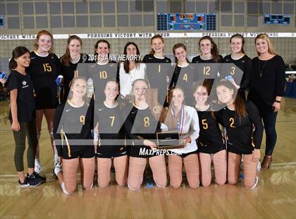 Thumbnail 1 in Hilmar @ San Luis Obispo (CIF State D4 Final) photogallery.