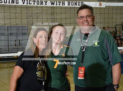 Thumbnail 3 in Hilmar @ San Luis Obispo (CIF State D4 Final) photogallery.