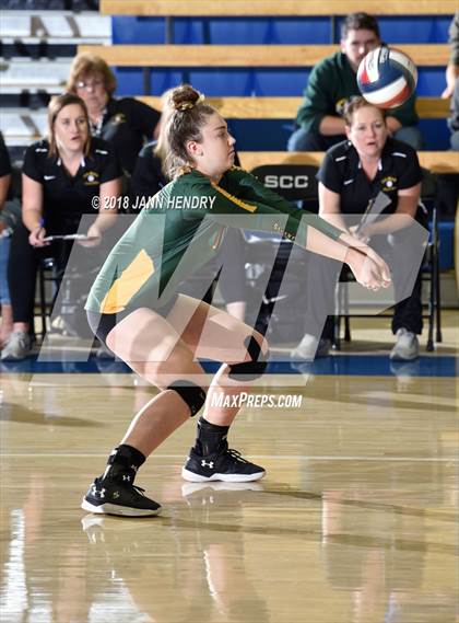 Thumbnail 1 in Hilmar @ San Luis Obispo (CIF State D4 Final) photogallery.